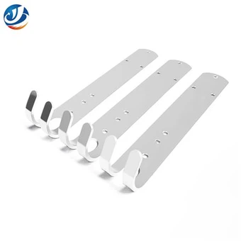 Многослойный-алюминиевый стеллаж для хранения