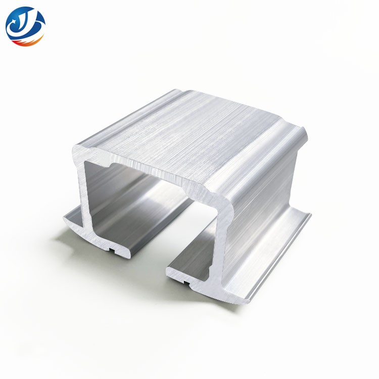 Автоматизация обработки алюминиевого профиля