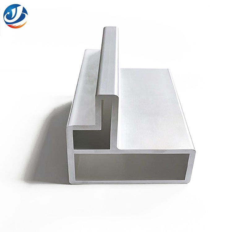 Aluminum Profile Window Frame