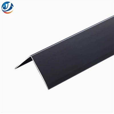 Алюминиевая угловая кромка