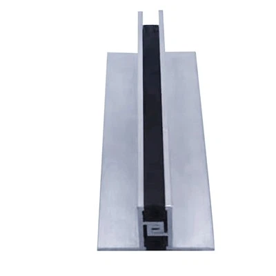 Компенсационные швы в полах из керамической плитки