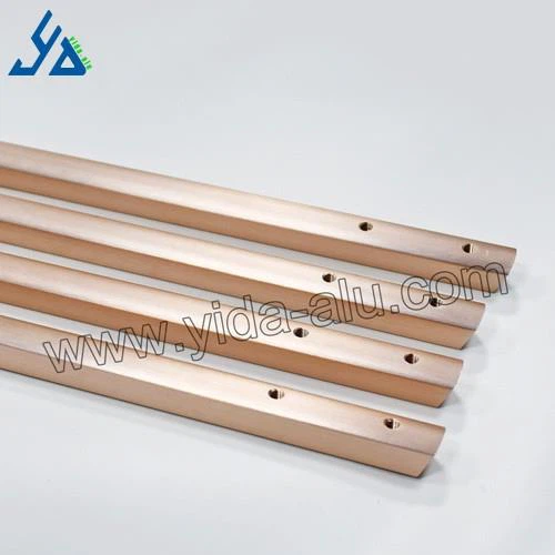 Door Handle Compatible With Frigidaire Microwave