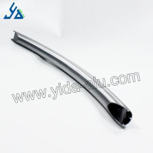 Микроволновая дверная ручка