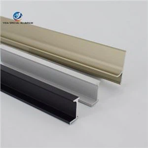 Алюминиевый пол юбки